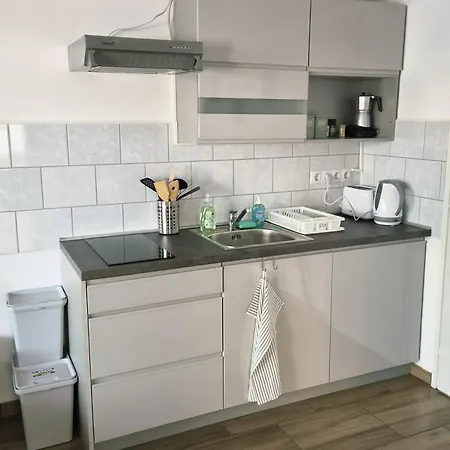 Apartament Matyas *