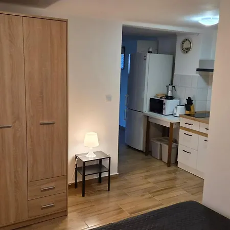 Matyas Apartment