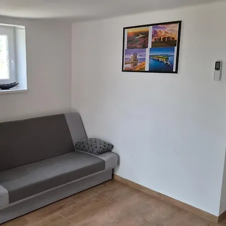 Matyas Apartament *
