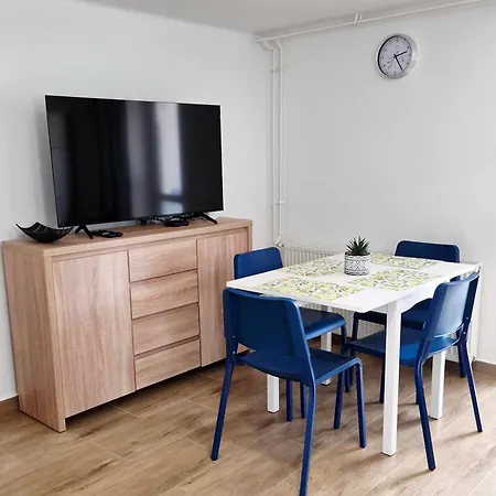Matyas Apartament Keszthely