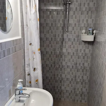 Apartament Matyas Keszthely