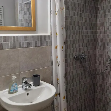 Matyas Apartament Keszthely
